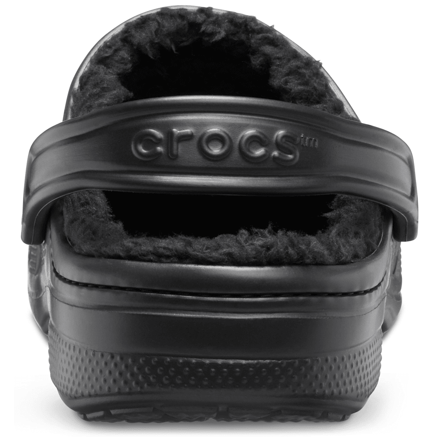 Baya Lined Clog