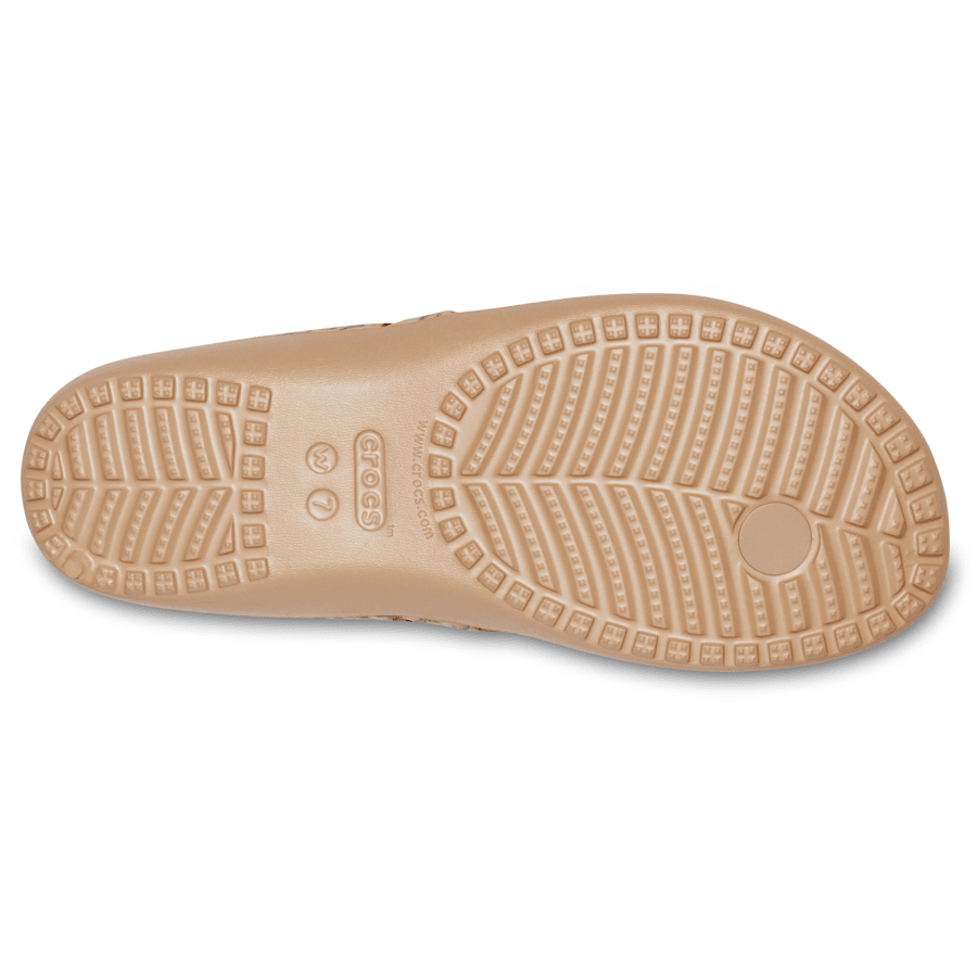 Women's Kadee II Leopard Flip