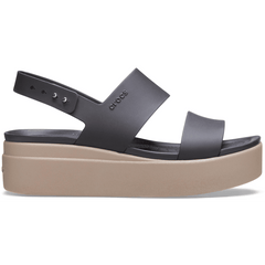 Brooklyn Low Wedge