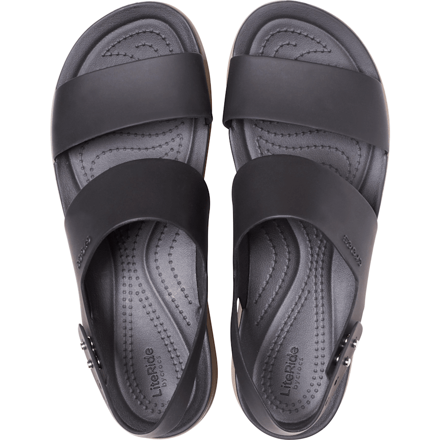Brooklyn Low Wedge