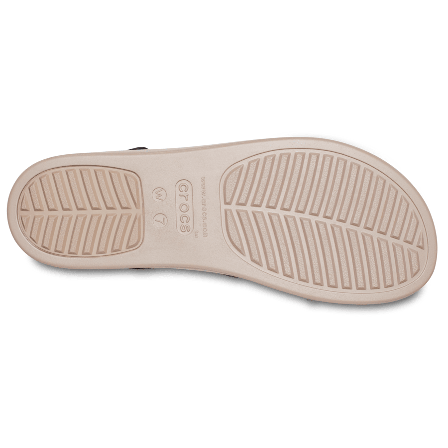 Brooklyn Low Wedge
