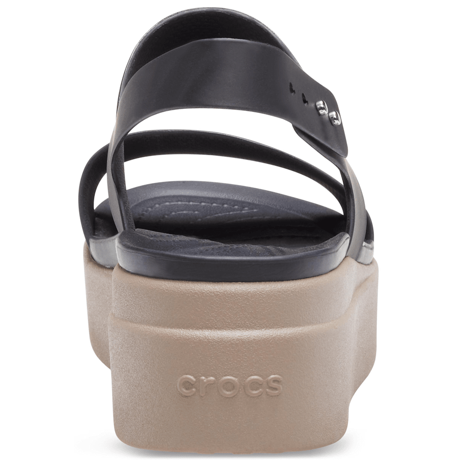 Brooklyn Low Wedge