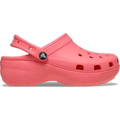 Women's Classic Platform Clog