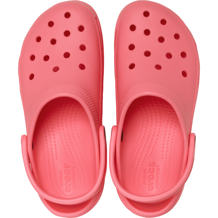 Women's Classic Platform Clog