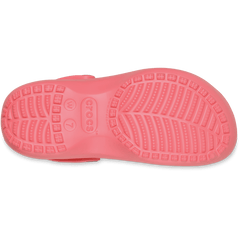Women's Classic Platform Clog