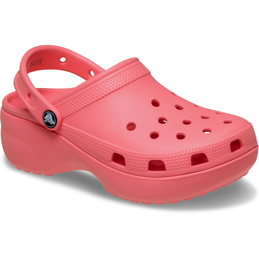 Women's Classic Platform Clog