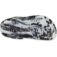Classic Marbled Clog