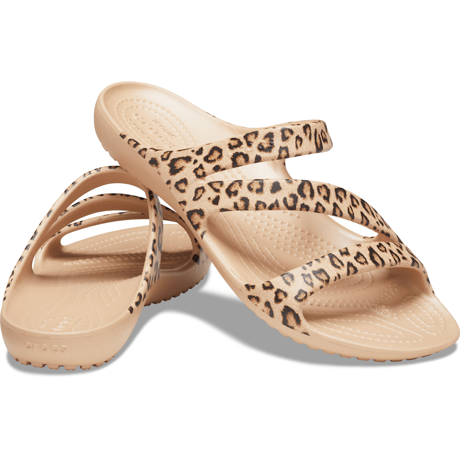 Women's Kadee II Graphic Sandal