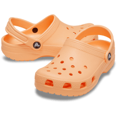 Toddler Classic Clog