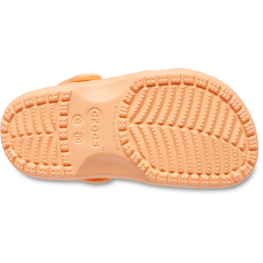 Toddler Classic Clog