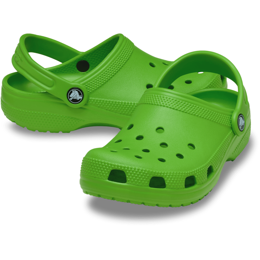 Kids' Classic Clog