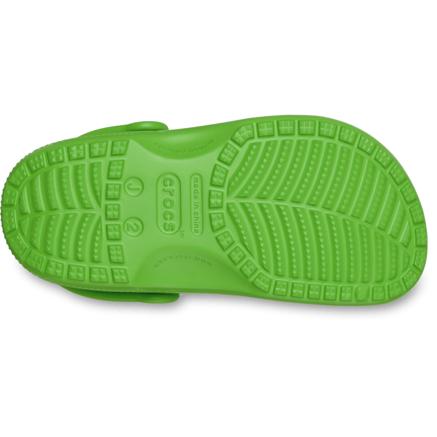 Kids' Classic Clog