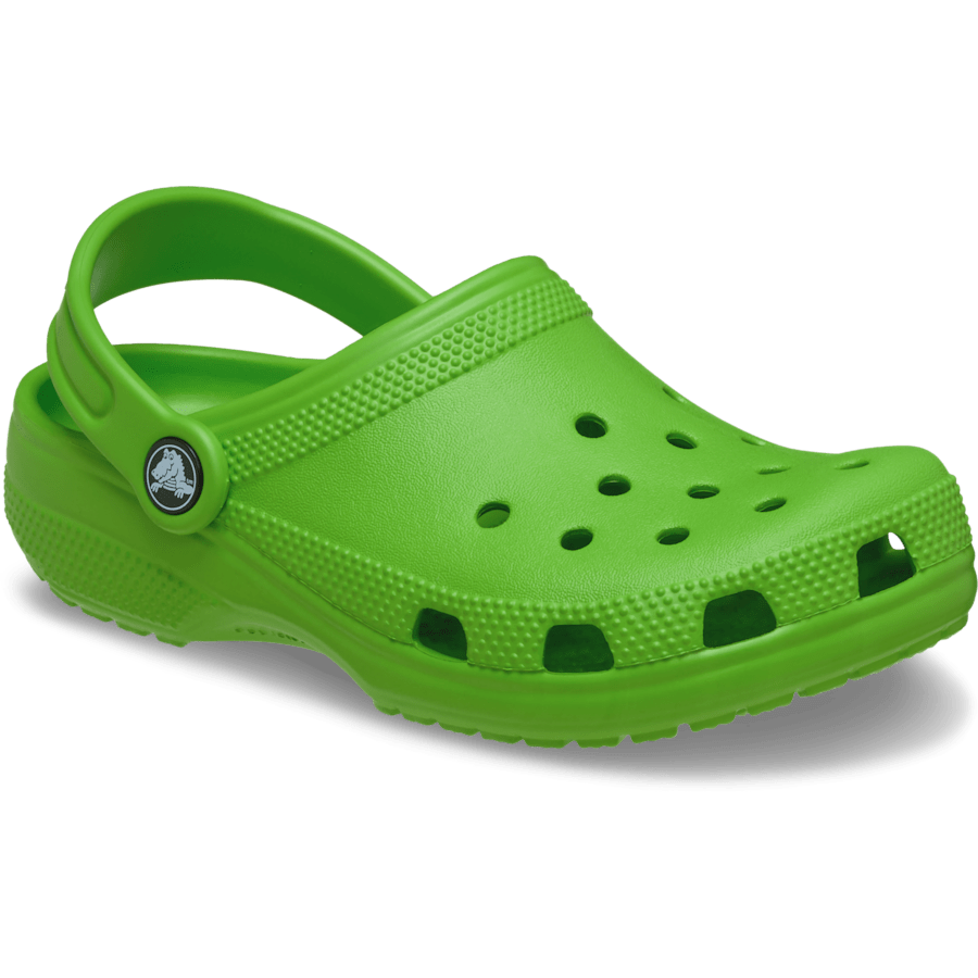 Kids' Classic Clog