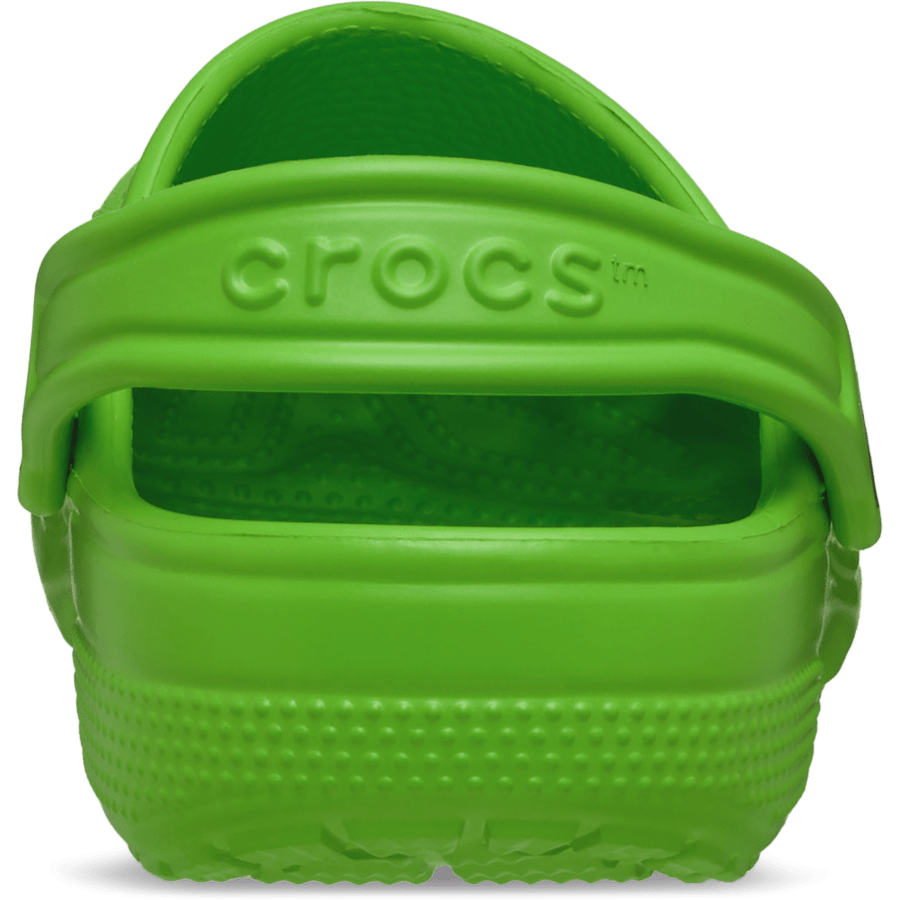 Kids' Classic Clog