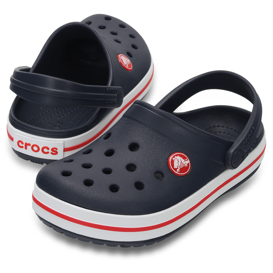 Toddler Crocband™ Clog