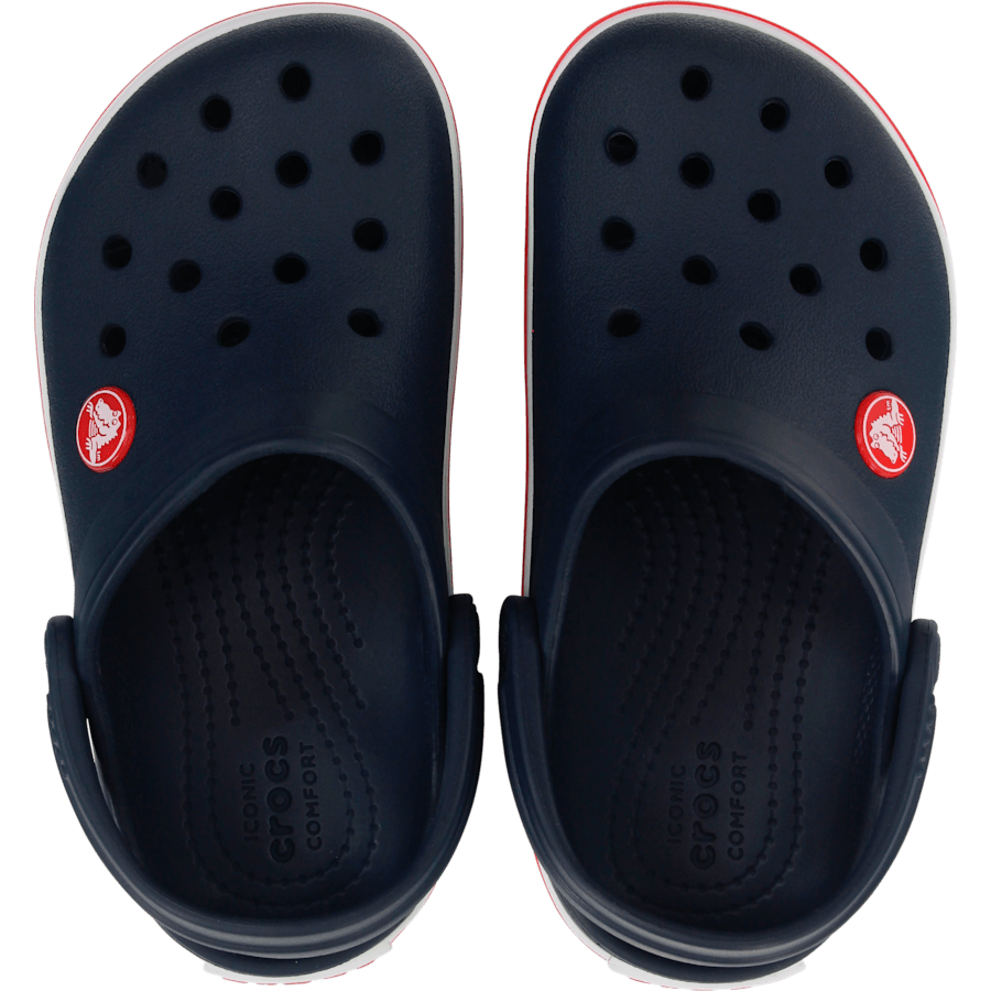Kids' Crocband™ Clog