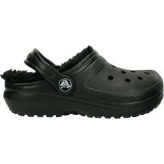 Kids' Classic Lined Clog