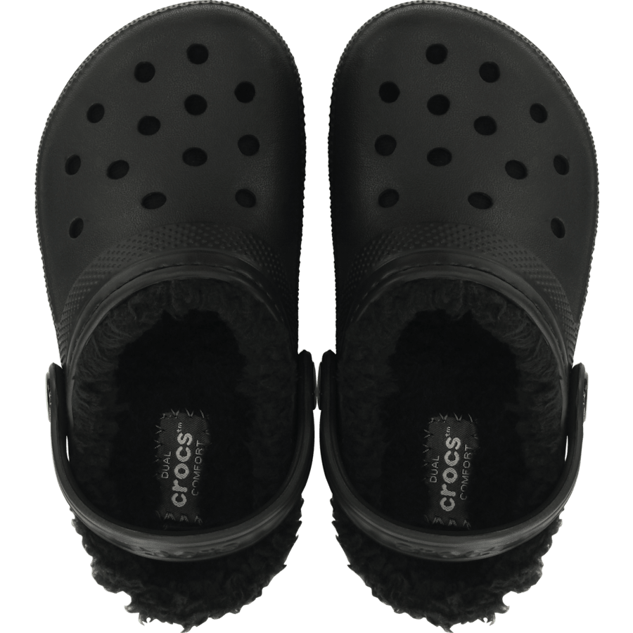 Kids' Classic Lined Clog