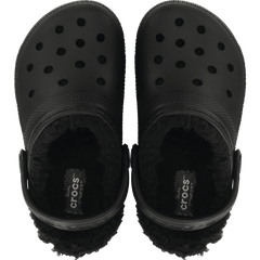 Kids' Classic Lined Clog