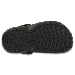 Kids' Classic Lined Clog