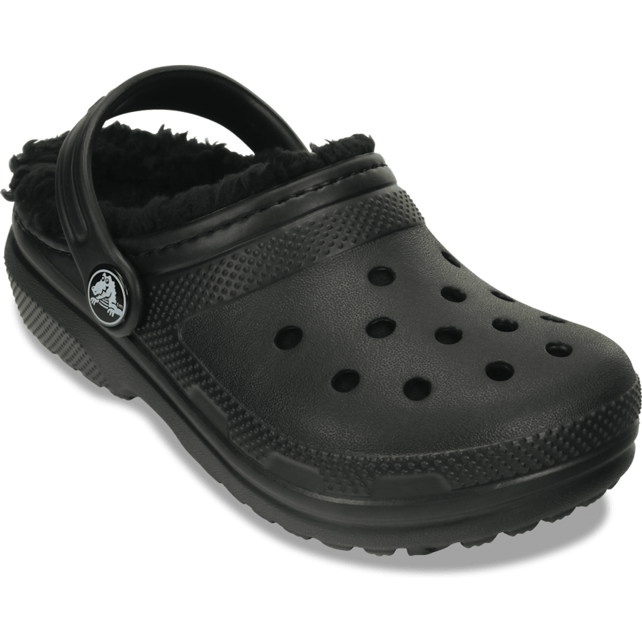 Kids' Classic Lined Clog