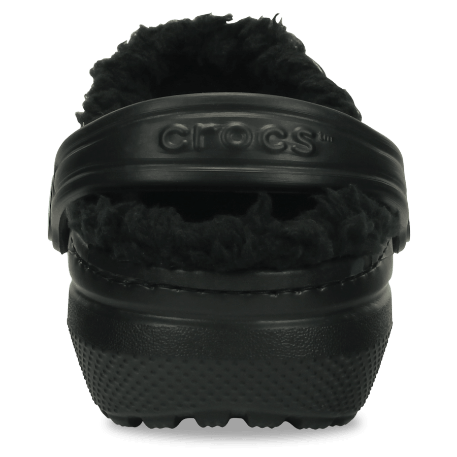 Kids' Classic Lined Clog