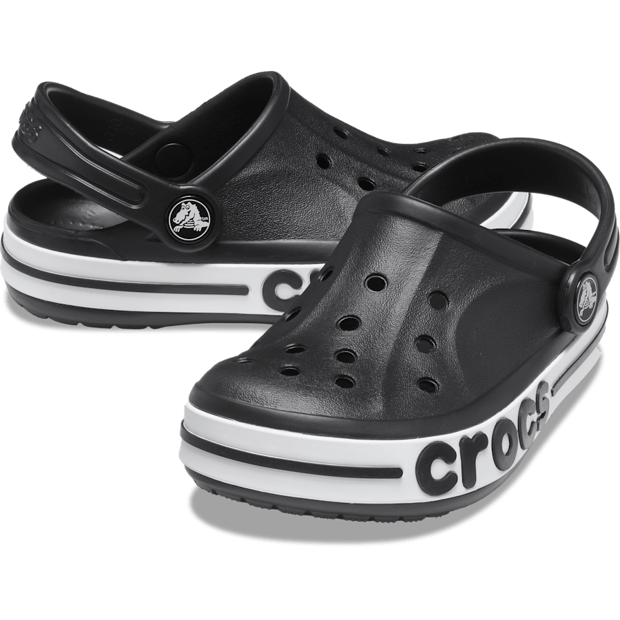 Toddler Bayaband Clog