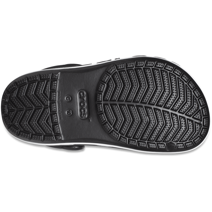 Toddler Bayaband Clog