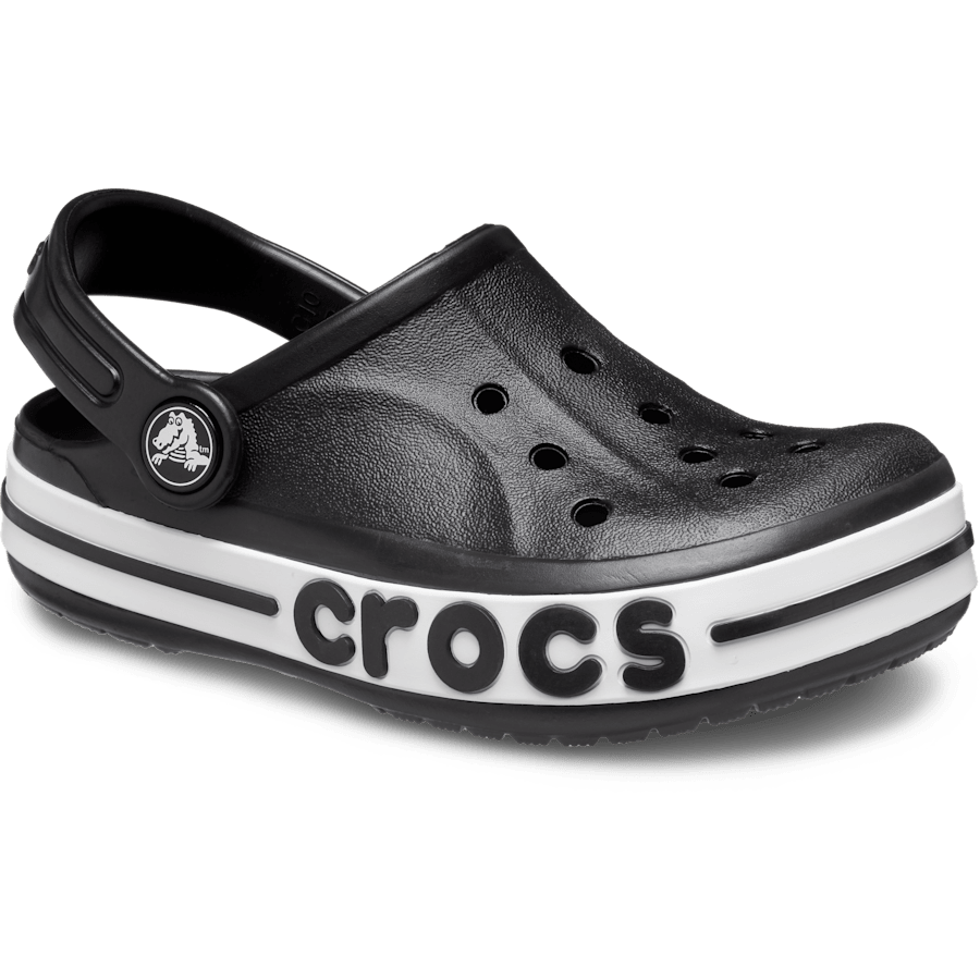 Toddler Bayaband Clog