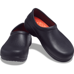 Crocs On The Clock LiteRide™ Work Slip-On
