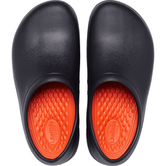 Crocs On The Clock LiteRide™ Work Slip-On