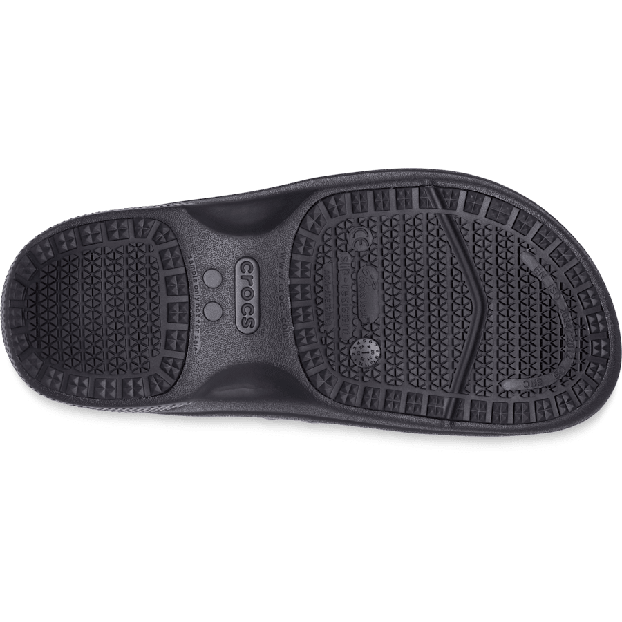 Crocs On The Clock LiteRide™ Work Slip-On