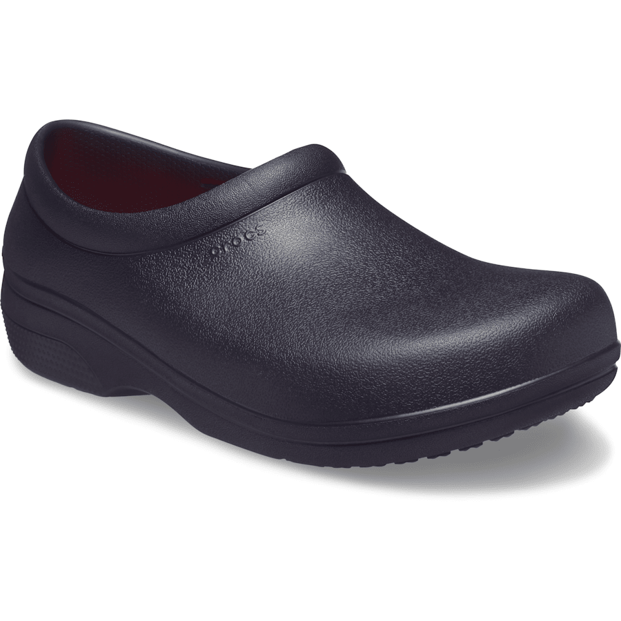 Crocs On The Clock LiteRide™ Work Slip-On