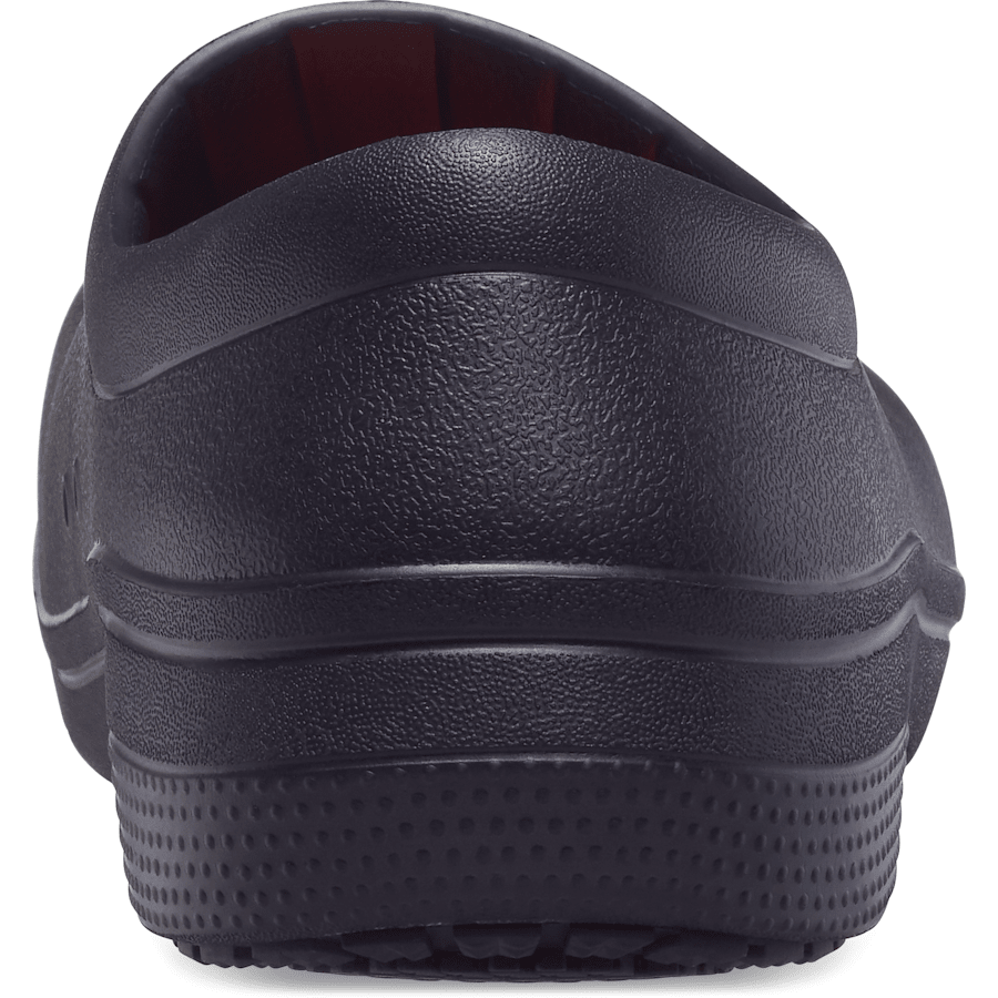 Crocs On The Clock LiteRide™ Work Slip-On