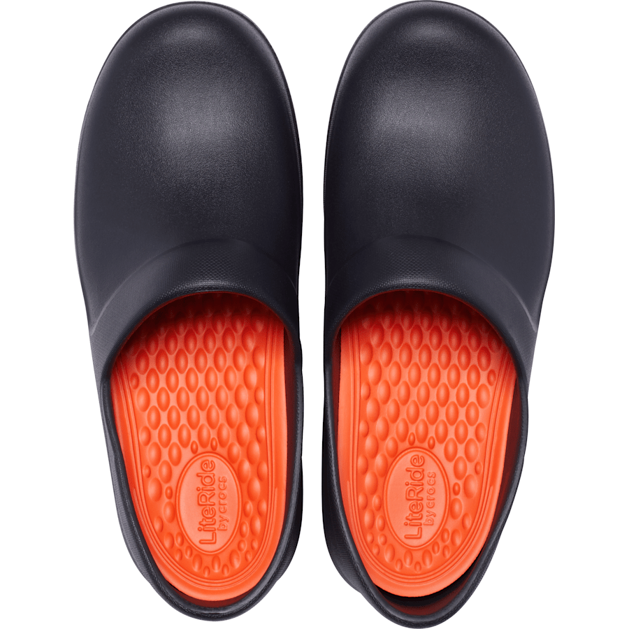 Womens Neria Pro II LiteRide™ Work Clog