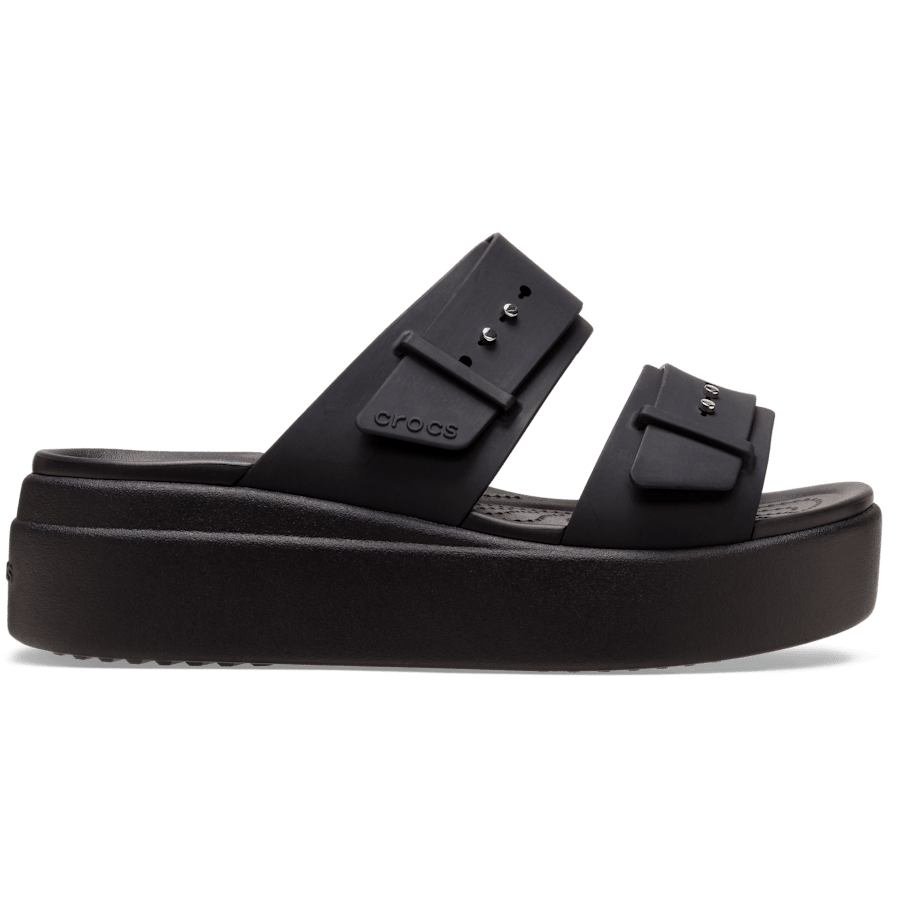 Brooklyn Buckle