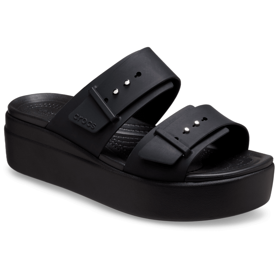Brooklyn Buckle