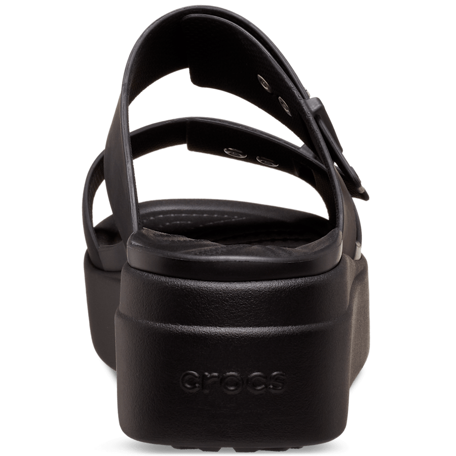 Brooklyn Buckle