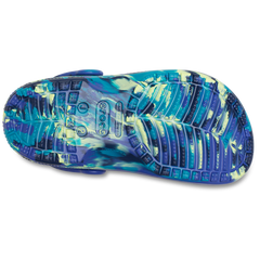 Kids' Classic Marbled Clog
