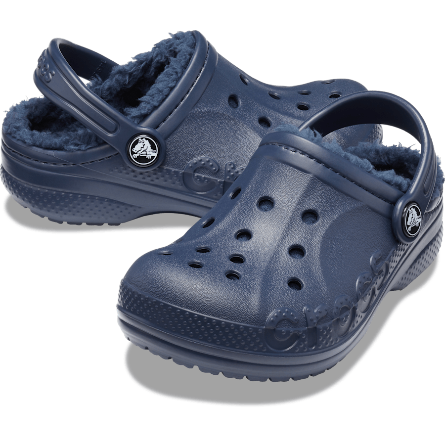 Toddler Baya Lined Clog