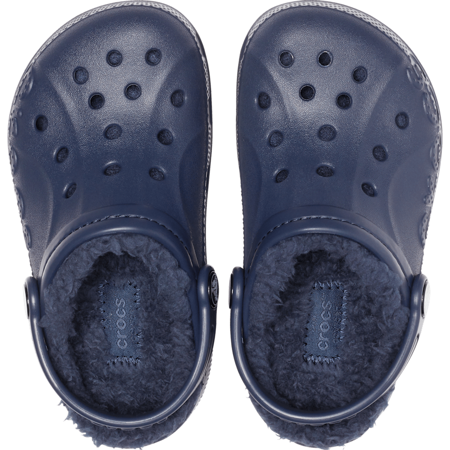Toddler Baya Lined Clog