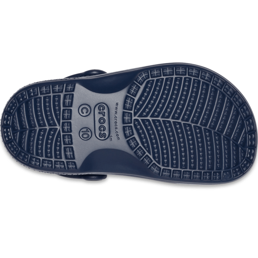 Toddler Baya Lined Clog