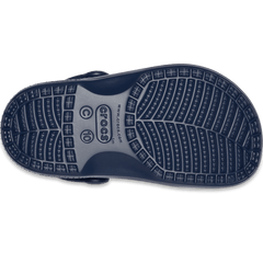Toddler Baya Lined Clog