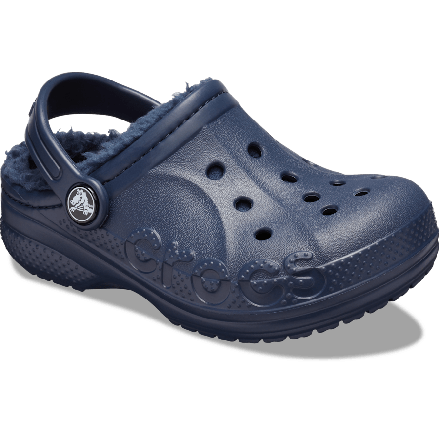 Toddler Baya Lined Clog