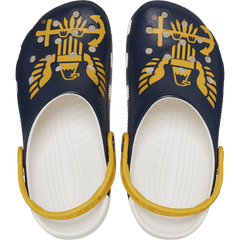 Classic US Navy Clog
