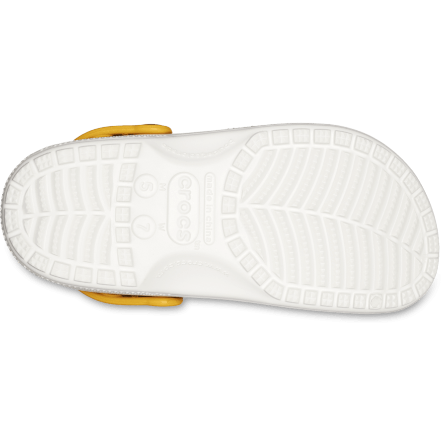 Classic US Navy Clog
