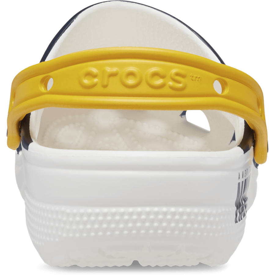 Classic US Navy Clog