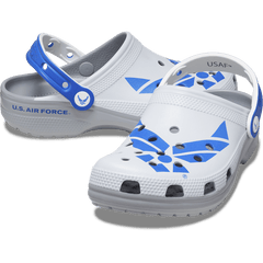 Classic US Air Force Clog