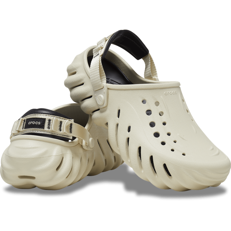 Echo Clog