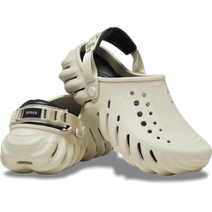 Echo Clog